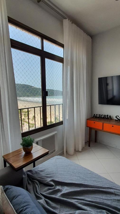 Canto Azul Praia Grande  Exterior foto