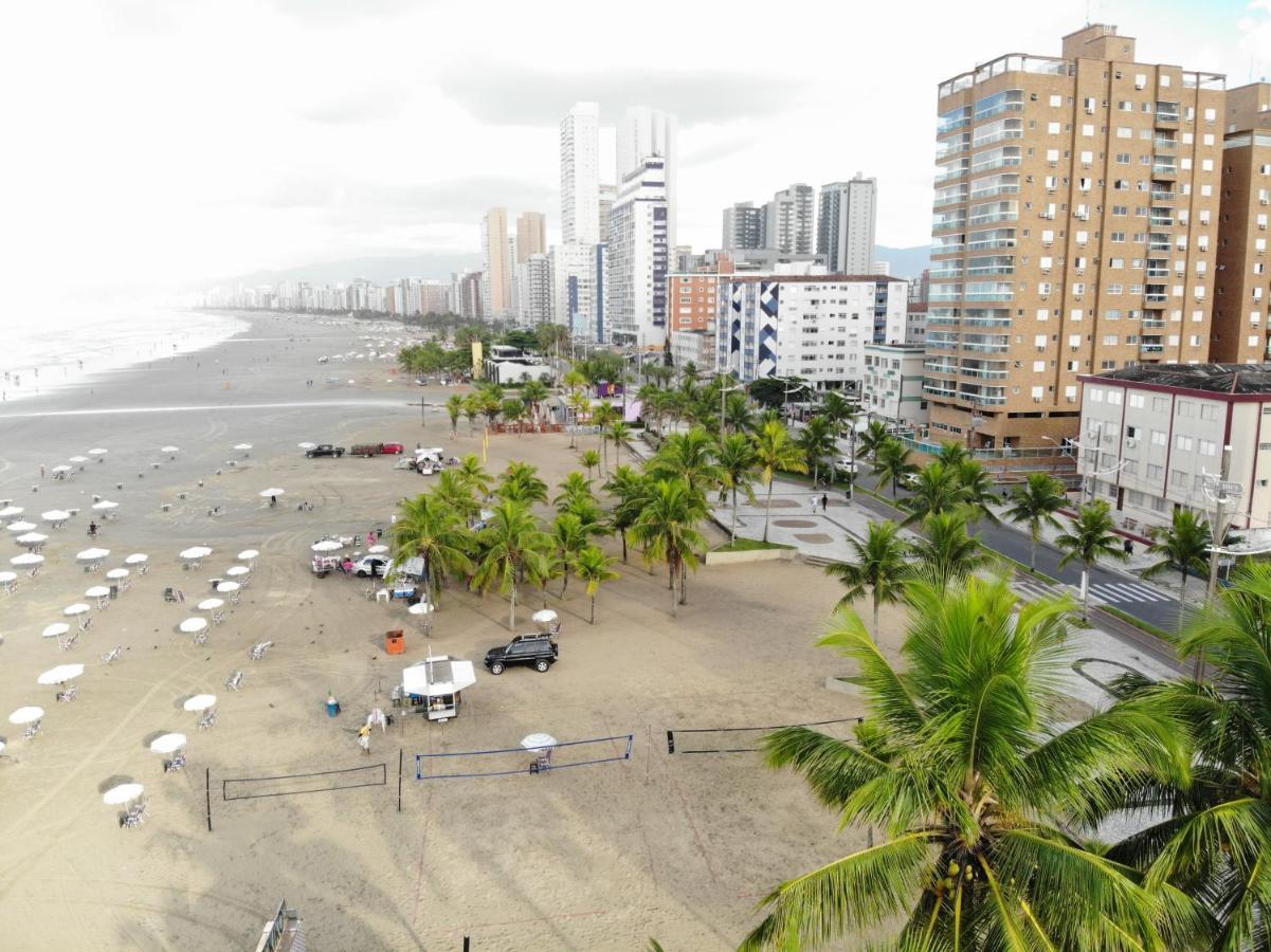 Canto Azul Praia Grande  Exterior foto