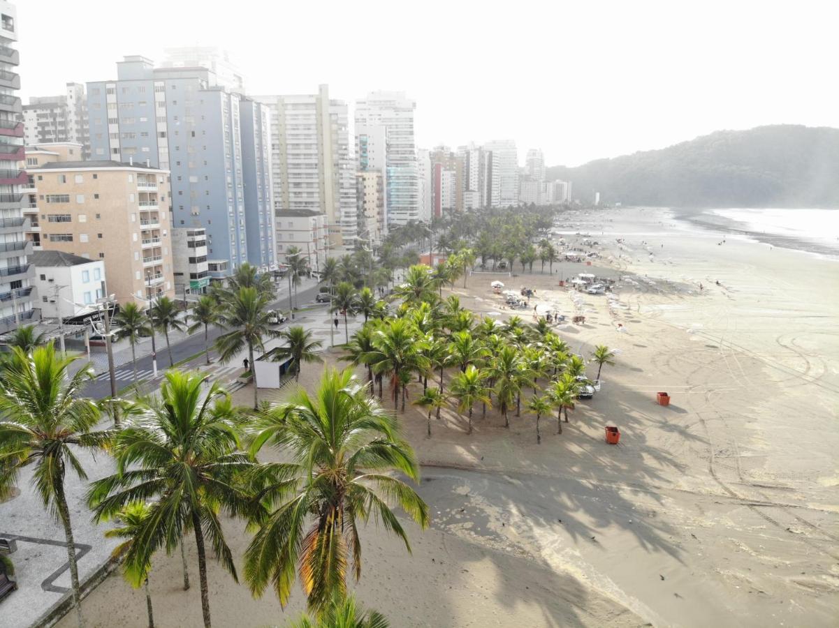 Canto Azul Praia Grande  Exterior foto